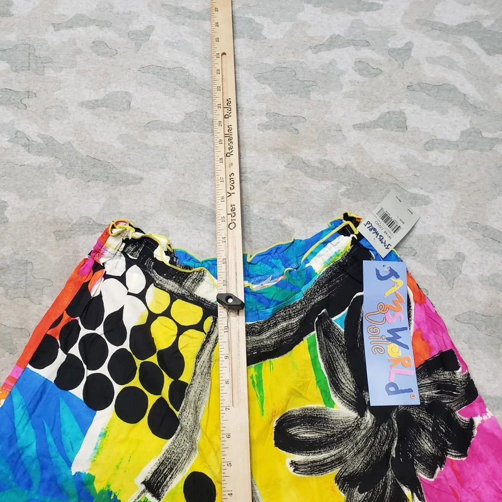 Jams World item new